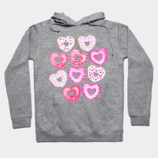 Donut Love Hoodie